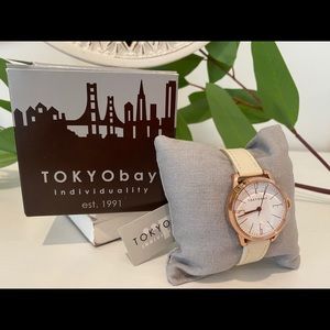 TOKYObay Women’s watch